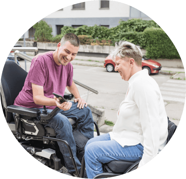 NDIS Care Services